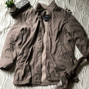 Out brook jacket *read description*
